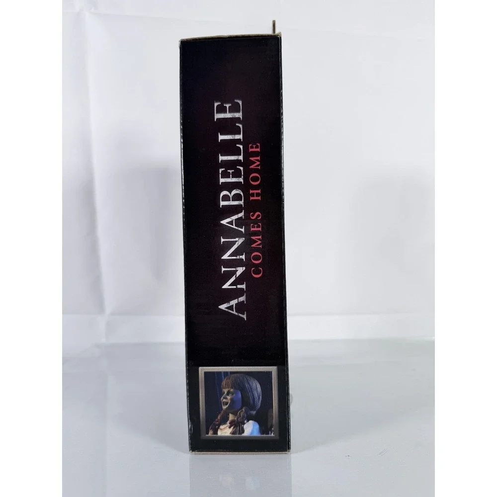 2019 NECA The Conjuring Universe‎ Annabelle Action Figure Brand New In Box